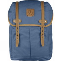 Fjallraven Rucksack No. 21 Medium Blue Ridge
